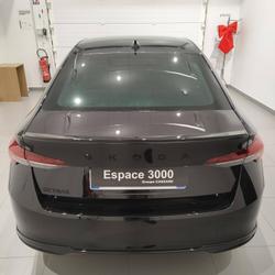 Skoda Octavia Octavia 2.0 TDI 150 ch DSG7 Sportline Belfort