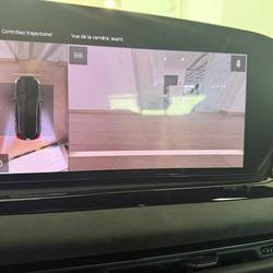 Audi A5 A5 TFSI 204 ch S tronic 7 Quattro S line Vesoul