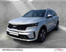 Kia Sorento Villeneuve-d'Ascq