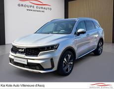 Kia Sorento Villeneuve-d'Ascq