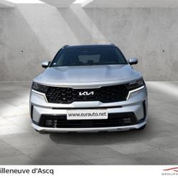 Kia Sorento 1.6 T-GDi 230ch HEV Premium BVA6 4x2 Villeneuve-d'Ascq