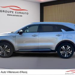 Kia Sorento 1.6 T-GDi 230ch HEV Premium BVA6 4x2 occasion - Villeneuve-d'Ascq - photo 2/31