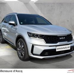 Kia Sorento 1.6 T-GDi 230ch HEV Premium BVA6 4x2 Villeneuve-d'Ascq