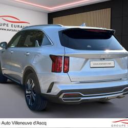 Kia Sorento 1.6 T-GDi 230ch HEV Premium BVA6 4x2 occasion - Villeneuve-d'Ascq - photo 3/31