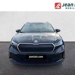 Skoda Enyaq Enyaq iV 60 Gap