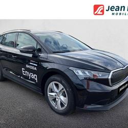 Skoda Enyaq Enyaq iV 60 Gap