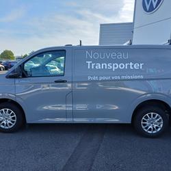 Volkswagen Transporter TRANSPORTER VAN L1H1 2.0 TDI 170 BVA8 4MOTION BUSINESS Charmeil