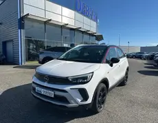 Opel Crossland Saint-Léger-de-Linières