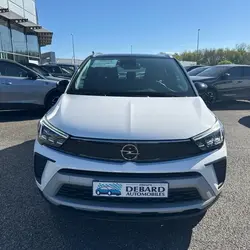 Opel Crossland 1.5 D 110CH GS LINE Saint-L&eacute;ger-de-Lini&egrave;res