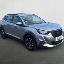 Peugeot 2008 PureTech 100 S&S BVM6 - Allure occasion - Challans - photo 3/20