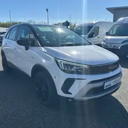 Opel Crossland 1.5 D 110CH GS LINE Lab&egrave;ge