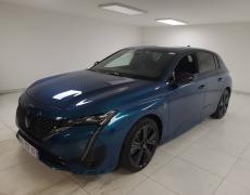 Peugeot 308 III Phase 1 Challans