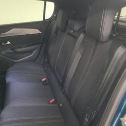 Peugeot 308 III Phase 1 Hybrid 145 e-DCS6 - GT occasion - Challans - photo 3/20