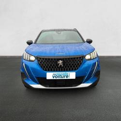 Peugeot 2008 BlueHDi 130 S&S EAT8 - GT occasion - Challans - photo 2/21