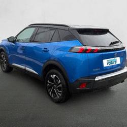 Peugeot 2008 BlueHDi 130 S&S EAT8 - GT occasion - Challans - photo 2/21
