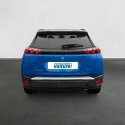 Peugeot 2008 BlueHDi 130 S&S EAT8 - GT occasion - Challans - photo 3/21