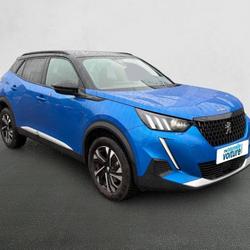Peugeot 2008 BlueHDi 130 S&S EAT8 - GT occasion - Challans - photo 3/21
