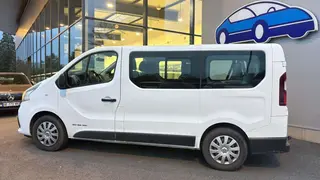 Renault Trafic  - photo 1
