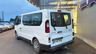 Renault Trafic  - photo 3