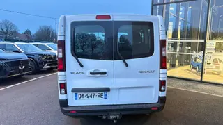 Renault Trafic  - photo 4