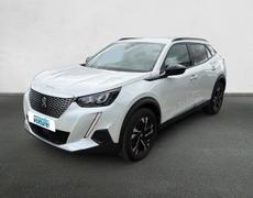 Peugeot 2008 Challans