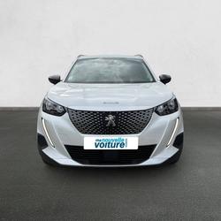 Peugeot 2008 Electrique 136 ch - Allure Pack occasion - Challans - photo 2/22