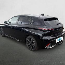 Peugeot 308 III Phase 1 PHEV 225 e-EAT8 - GT Pack occasion - Challans - photo 2/27