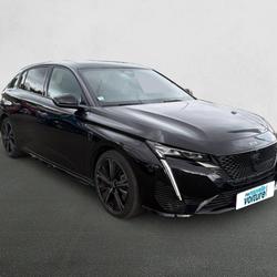 Peugeot 308 III Phase 1 PHEV 225 e-EAT8 - GT Pack occasion - Challans - photo 3/27