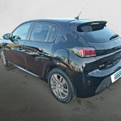 Peugeot 208 BlueHDi 100 S&S BVM6 - Style occasion - Challans - photo 2/24