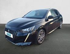 Peugeot 208 208 BlueHDi 100 S&S BVM6 - Style