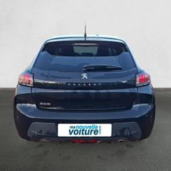 Peugeot 208 BlueHDi 100 S&S BVM6 - Style occasion - Challans - photo 3/24