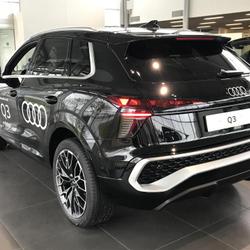 Audi Q3 Q3 e-hybrid 272 ch S tronic 6 S line L'Aigle