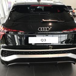 Audi Q3 Q3 e-hybrid 272 ch S tronic 6 S line L'Aigle
