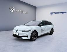 Volkswagen ID7 Saint-Lô