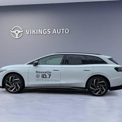 Volkswagen ID7 ID.7 Tourer 286 ch Pro Life Max Saint-L&ocirc;