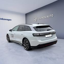 Volkswagen ID7 ID.7 Tourer 286 ch Pro Life Max Saint-L&ocirc;