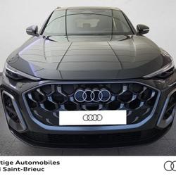 Audi Q5 2.0 e-hybrid 299ch S line quattro S tronic 7 Saint-Brieuc
