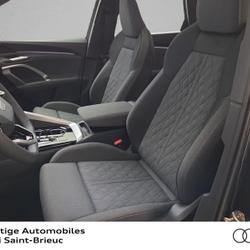 Audi Q5 2.0 e-hybrid 299ch S line quattro S tronic 7 Saint-Brieuc