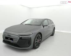 Audi e-tron Ifs