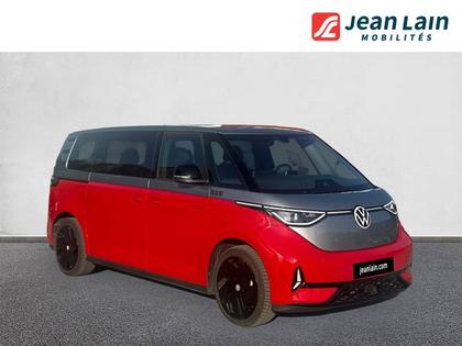 Volkswagen ID Buzz Cargo - ID. Buzz 340 ch GTX 7 places - 63 365 €