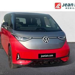 Volkswagen ID Buzz Cargo ID. Buzz 340 ch GTX 7 places Scionzier