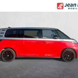 Volkswagen ID Buzz Cargo ID. Buzz 340 ch GTX 7 places Scionzier