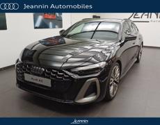 Audi A5 Vert-Saint-Denis