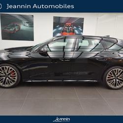 Audi A5 A5 Avant TFSI 204 ch S tronic 7 Quattro S line Vert-Saint-Denis