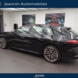 Audi A5 A5 Avant TFSI 204 ch S tronic 7 Quattro S line Vert-Saint-Denis