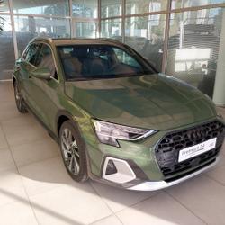 Audi A3 A3 Allstreet TFSI e Hybride rechargeable 204 S tronic 6 Avus Tr&eacute;lissac