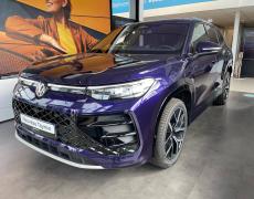 Volkswagen Tayron Vesoul