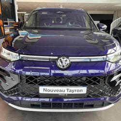 Volkswagen Tayron Tayron 1.5 eHybrid 204ch DSG6 5pl R-Line Edition Vesoul