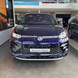 Volkswagen Tayron Tayron 1.5 eHybrid 204ch DSG6 5pl R-Line Edition Vesoul