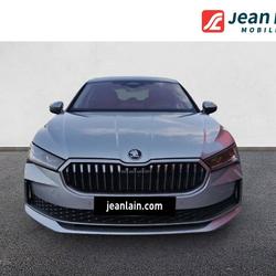 Skoda Superb Superb Berline 1.5 TSI mHEV 150 ch ACT DSG7 Laurin & Klement Gap